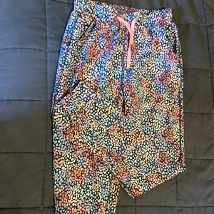 Pop Fit POP Jogger Size Medium